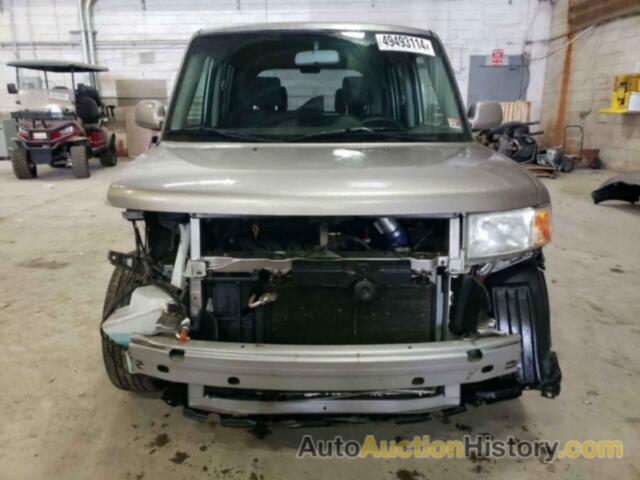 TOYOTA SCION XB, JTLKT324440167876