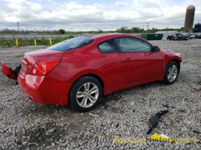 NISSAN ALTIMA S, 1N4AL2EP9CC236460