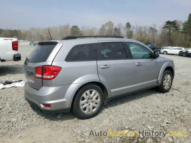 DODGE JOURNEY SE, 3C4PDCBB8KT874654