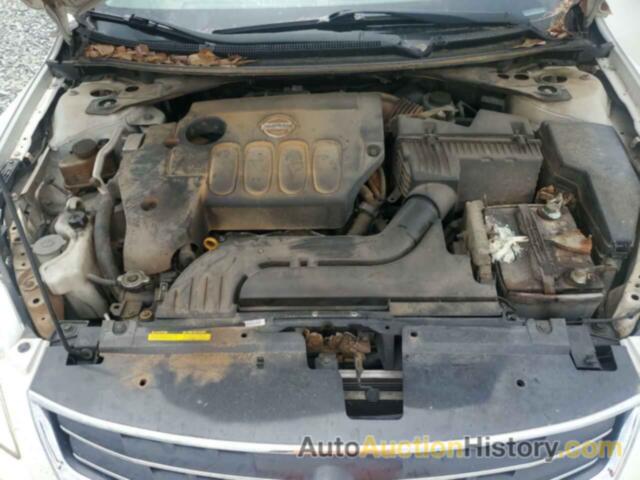 NISSAN ALTIMA BASE, 1N4AL2AP5BC171644