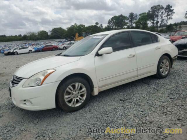 NISSAN ALTIMA BASE, 1N4AL2AP5BC171644