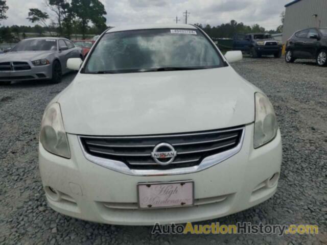 NISSAN ALTIMA BASE, 1N4AL2AP5BC171644