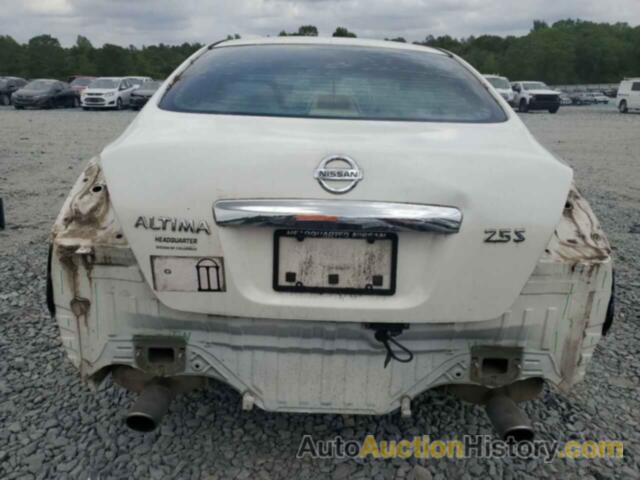 NISSAN ALTIMA BASE, 1N4AL2AP5BC171644