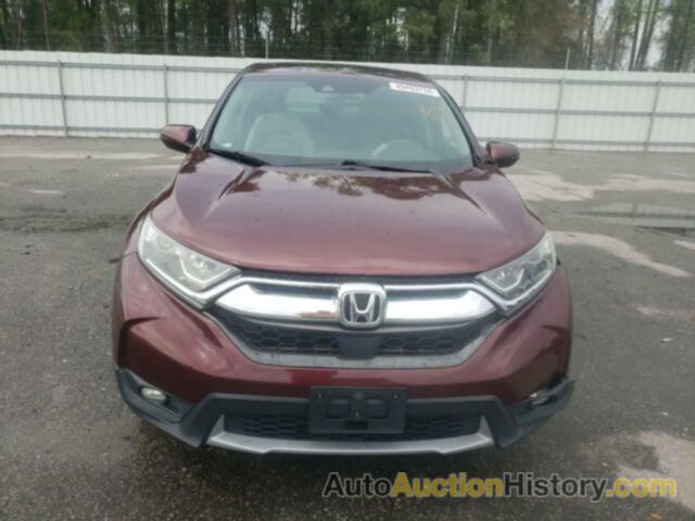 HONDA CRV EX, 7FARW1H51JE051073