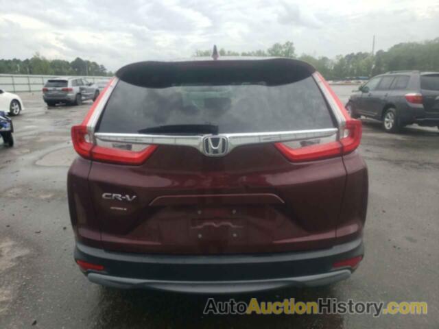 HONDA CRV EX, 7FARW1H51JE051073