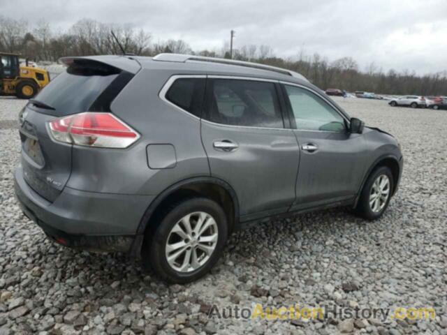 NISSAN ROGUE S, JN8AT2MV2GW144626