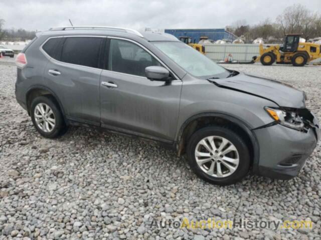 NISSAN ROGUE S, JN8AT2MV2GW144626