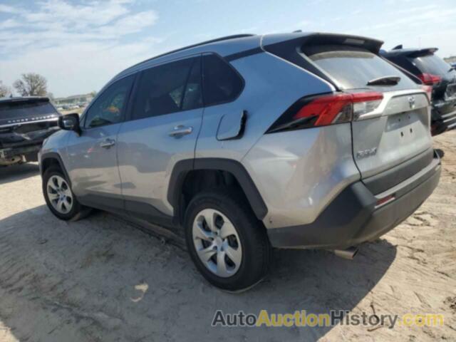 TOYOTA RAV4 LE, 2T3H1RFV8KW043815