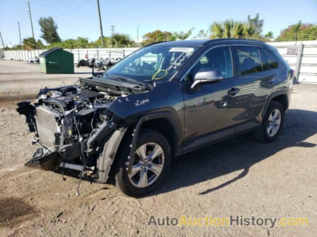 TOYOTA RAV4 XLE, 2T3W1RFV5MW112597