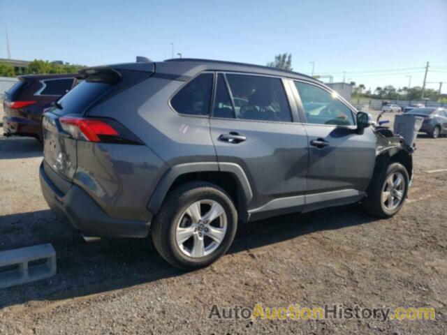 TOYOTA RAV4 XLE, 2T3W1RFV5MW112597