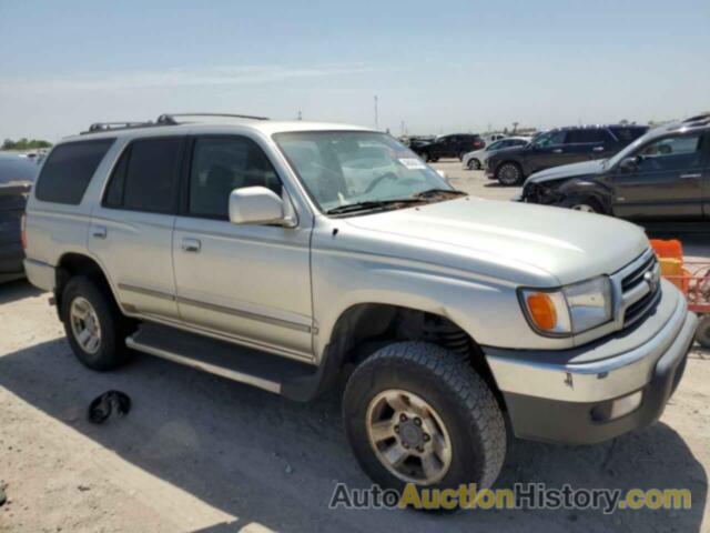 TOYOTA 4RUNNER SR5, JT3GN86RXY0152954