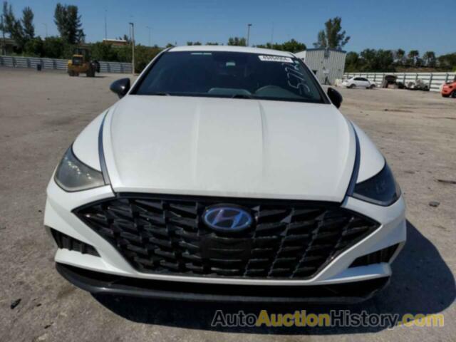 HYUNDAI SONATA SEL PLUS, 5NPEJ4J29MH065772