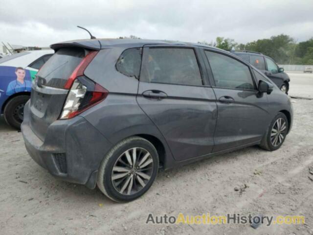 HONDA FIT EX, 3HGGK5H82GM704550