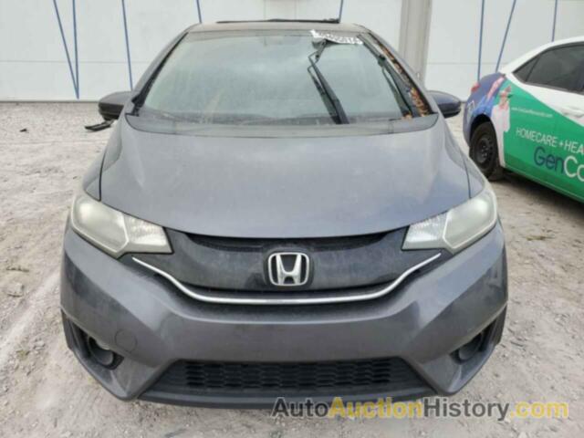 HONDA FIT EX, 3HGGK5H82GM704550