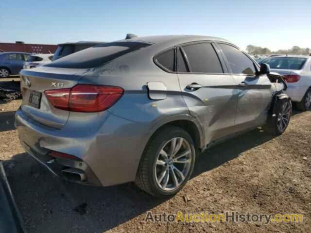 BMW X6 XDRIVE35I, 5UXKU2C34H0X47528