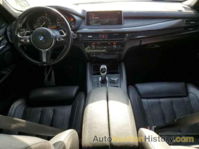 BMW X6 XDRIVE35I, 5UXKU2C34H0X47528