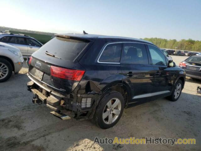 AUDI Q7 PREMIUM PLUS, WA1LHAF78KD029588