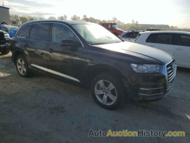 AUDI Q7 PREMIUM PLUS, WA1LHAF78KD029588