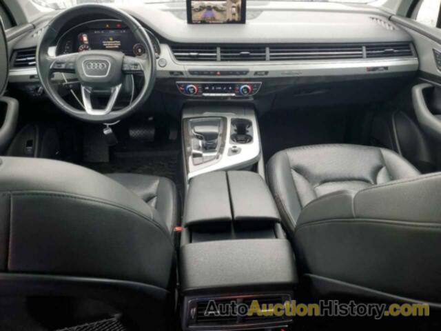 AUDI Q7 PREMIUM PLUS, WA1LHAF78KD029588