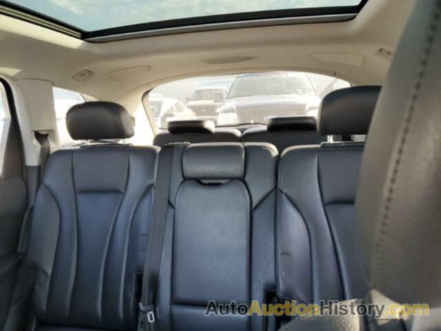 AUDI Q7 PREMIUM PLUS, WA1LHAF78KD029588