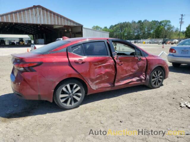 NISSAN VERSA SR, 3N1CN8FV5ML913235