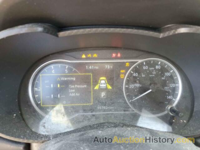 NISSAN VERSA SR, 3N1CN8FV5ML913235