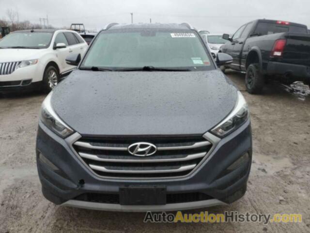 HYUNDAI TUCSON LIMITED, KM8J3CA23HU426553