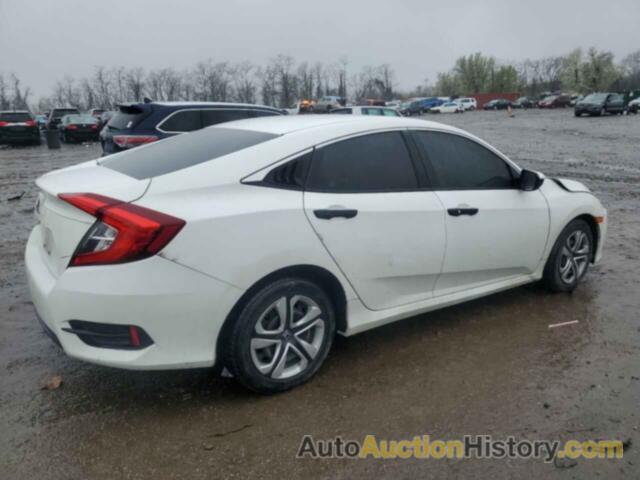 HONDA CIVIC LX, 2HGFC2F51JH548829