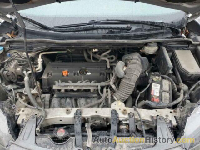 HONDA CRV LX, 2HKRM4H35DH634608