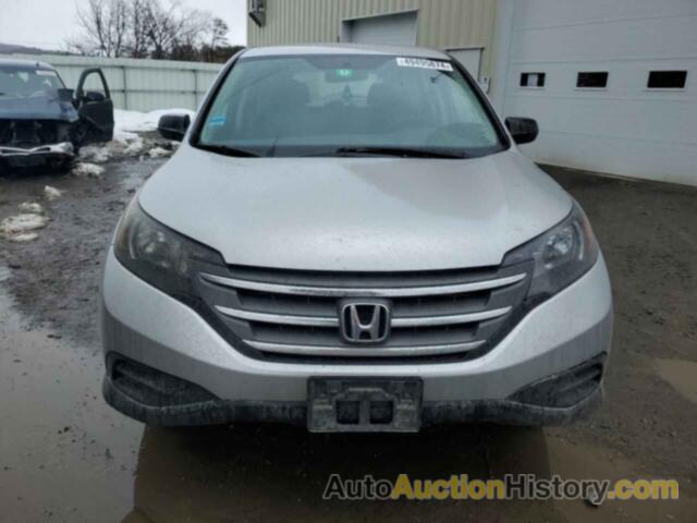 HONDA CRV LX, 2HKRM4H35DH634608