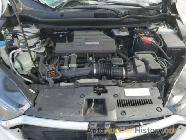 HONDA CRV EX, 7FARW2H57KE034186