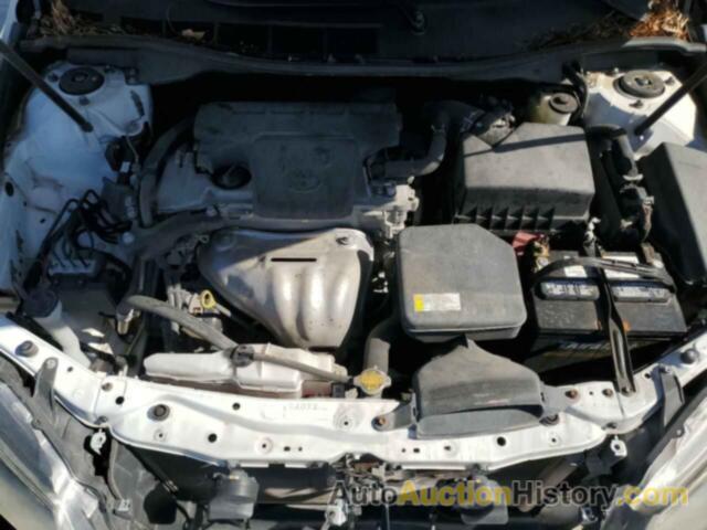 TOYOTA CAMRY LE, 4T1BF1FK0FU984270