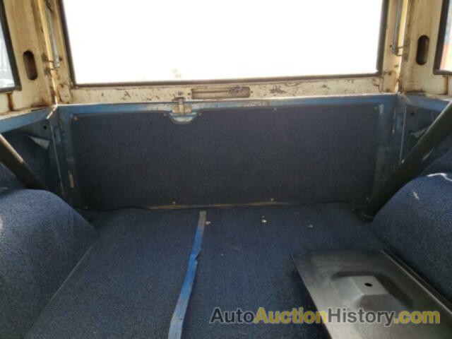 FORD ALL OTHER, U15GLH71282