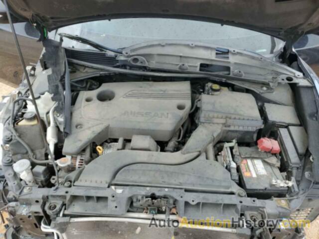 NISSAN ALTIMA 2.5, 1N4AL3AP2GC199754