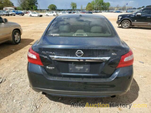 NISSAN ALTIMA 2.5, 1N4AL3AP2GC199754