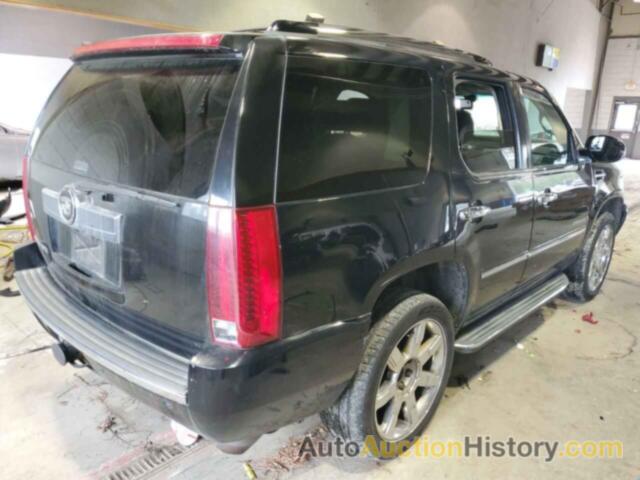 CADILLAC ESCALADE LUXURY, 1GYFK63827R318291