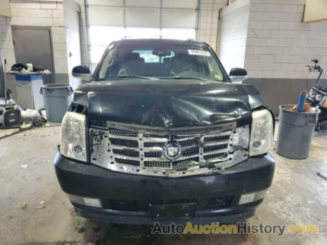 CADILLAC ESCALADE LUXURY, 1GYFK63827R318291