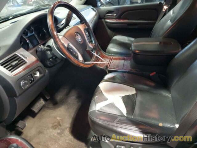 CADILLAC ESCALADE LUXURY, 1GYFK63827R318291