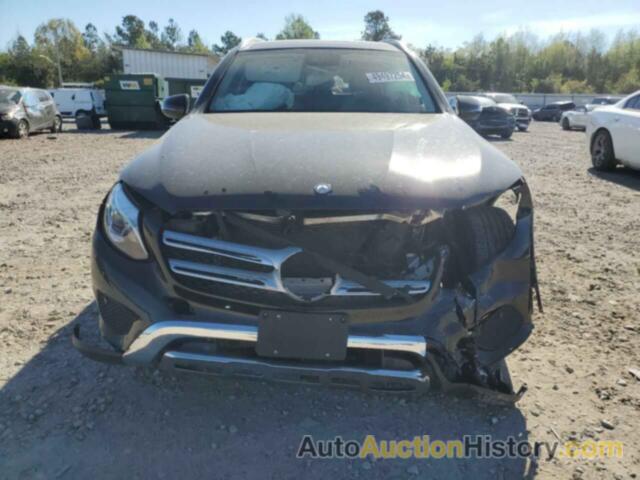 MERCEDES-BENZ GLC-CLASS 300 4MATIC, WDC0G4KBXGF007413