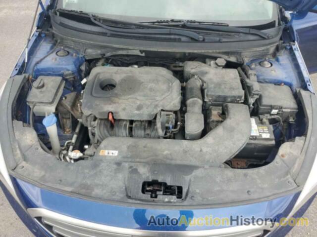 HYUNDAI SONATA SE, 5NPE24AF9GH423666