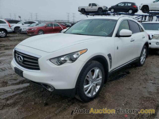 INFINITI FX35, JN8AS1MW4CM153470