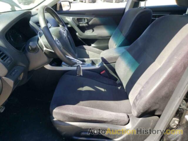 NISSAN ALTIMA 2.5, 1N4AL3AP8DC192156