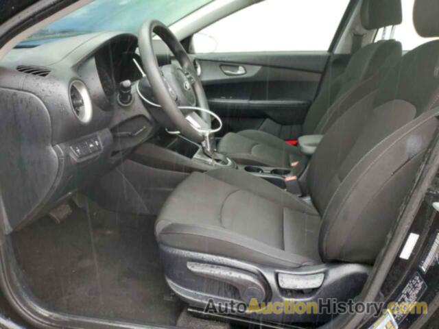 KIA FORTE FE, 3KPF24AD8LE204375