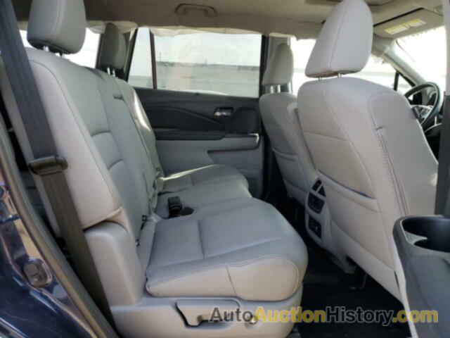 HONDA PILOT TOURING, 5FNYF6H90HB093140