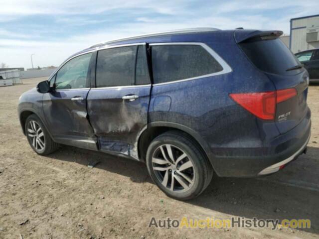 HONDA PILOT TOURING, 5FNYF6H90HB093140