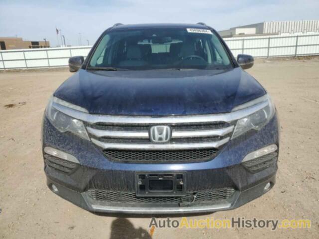 HONDA PILOT TOURING, 5FNYF6H90HB093140