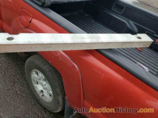 TOYOTA TACOMA DOUBLE CAB LONG BED, 3TMMU4FN0AM017993