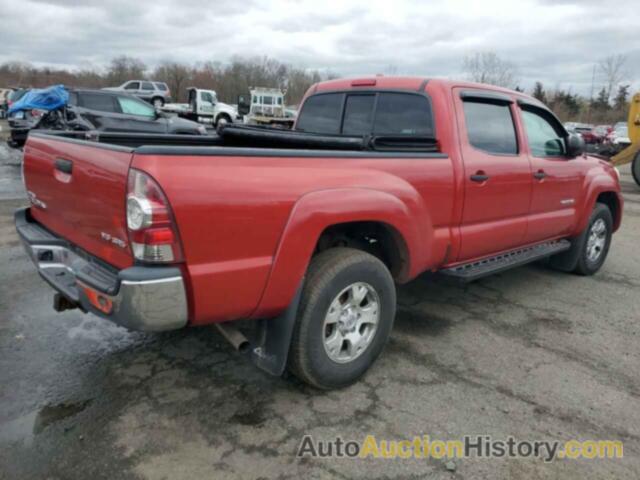 TOYOTA TACOMA DOUBLE CAB LONG BED, 3TMMU4FN0AM017993