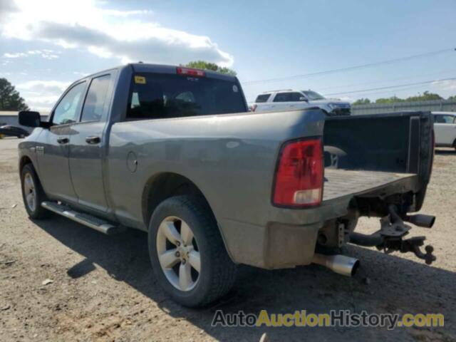 RAM 1500 ST, 1C6RR6FT3DS594926