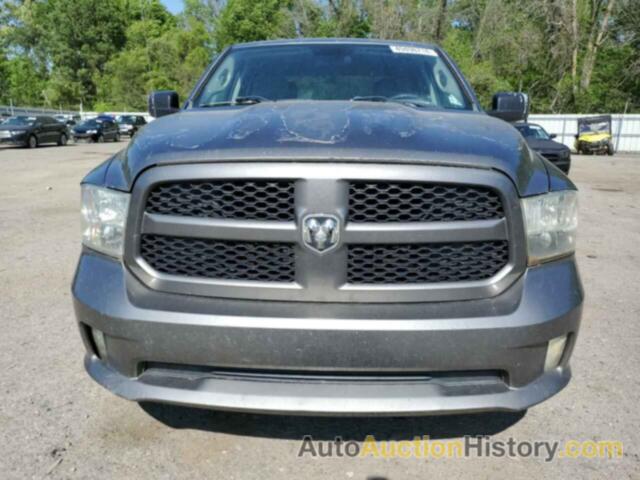 RAM 1500 ST, 1C6RR6FT3DS594926